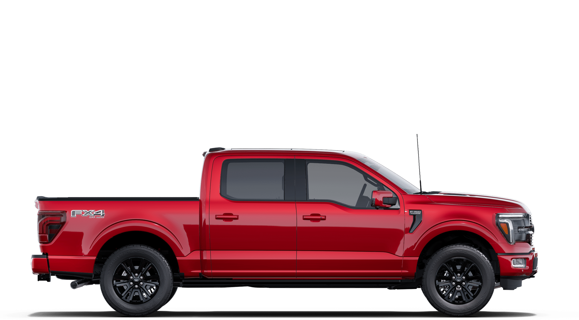 2025 Ford F-150® External Image 1